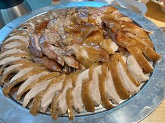 -守柴炉烤鸭(乐山万达店)