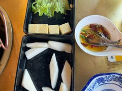 -牛街清真满恒記(平安里西大街店)