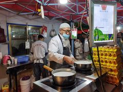 -正宁路小吃夜市