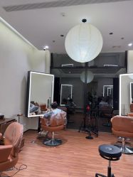 点击看大图 -WM Hair Salon精品店