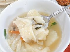 -三清洞疙瘩汤