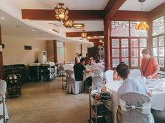 -东江渔村·古典园林·30年粤菜老字号(太和店)