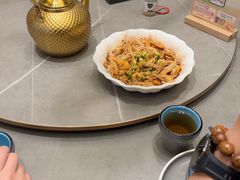 -香阁餐厅·常州菜·常州菜代表品牌(新北奥体店)