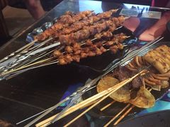 -眼镜哥浦江夜宵大本营