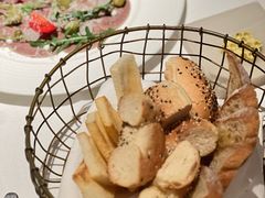 -Mogul Eatery·大亨餐酒馆