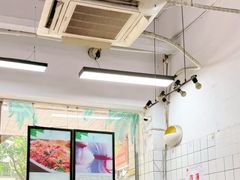-仓桥炒粉干
