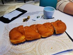 -阿里疆Alijiang·丝路美食·异域风情·清真(长楹天街店)