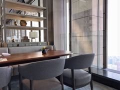-北京柏悦酒店·锦庭餐厅Dining Room