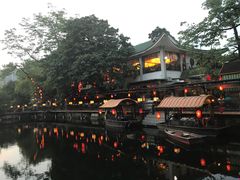 -侨美唐荔园·宴会厅(唐荔园食艺馆店)