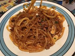 -巴依老爷新疆美食(工体旗舰店)