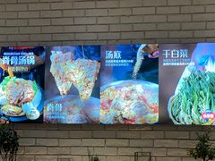 -韩香福脊骨汤锅(上杭路店)