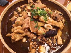 -卡尔顿东方银龙酒店•广西菜•早茶