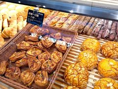 -UH祐禾(上海荟聚店)