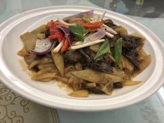 -盈春大饭店(千山路店)