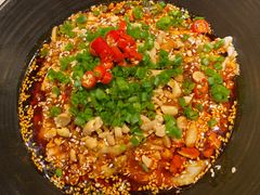 -京华烟云·北京烤鸭(领展购物广场·中关村店)