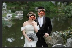 -雪中彩影婚纱摄影·微光艺术中心