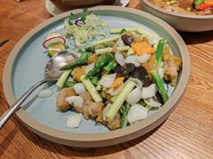 -垚慈居素食(华发新城店)