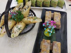 -嘉禧大酒楼(康城广场店)