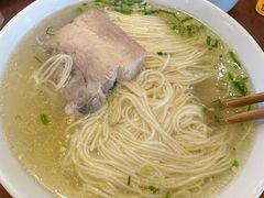 -同得兴 Since·1995 传统苏式面馆(十全街店)