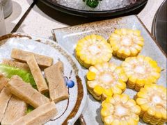 -大龙燚火锅(太古里店)
