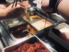 -海底捞火锅(亲贤北街店)