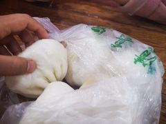-郑家包子牛肉拉面(尚勤路店)