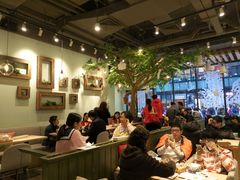 -仙踪林(江燕路万科里店)