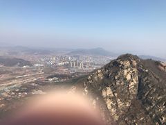 -丹东凤凰山景区