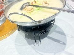 -昱德来·天津菜(河西店)