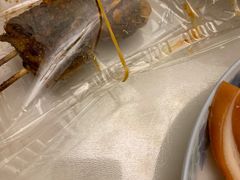 -特色油边心管烤串