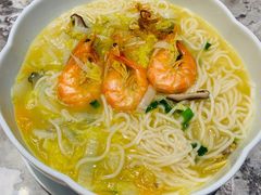 莆田妈祖卤面-四道菜·福建菜馆(新街口金鹰店)