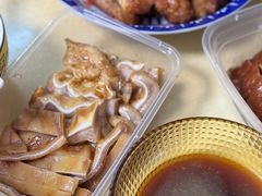 卤水猪耳-永祥烧腊餐厅(虹口店)