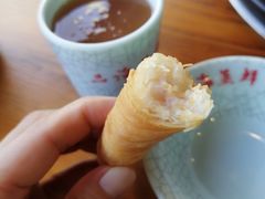 -蟹谢蒸鲜自助餐厅