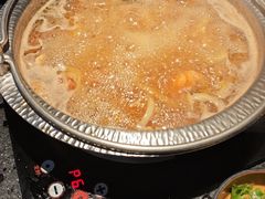 -牛New寿喜烧(闵行龙湖天街店)
