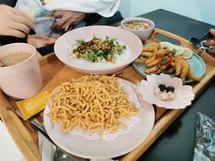 -大王油茶(二厂文创公园店)