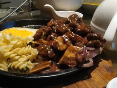 -锦庐道地川菜(来福士店)