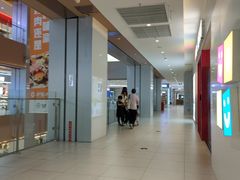 -银座和谐广场