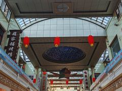 -南市食品街