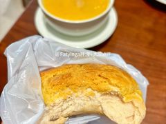 -明华面包饼家(旺角店)