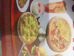 -必胜客(沈辽路万达店)