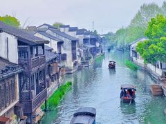 -南浔古镇