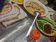 -鲁C·尚小炉·淄博烧烤(市北店)