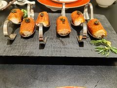 -丽晶轩中餐厅(重庆丽晶酒店)