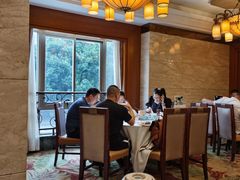 -潮福城大酒楼·潮粤菜·港式点心(阳光城店)