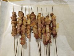 -锦州御烧烤·形象店(人民街店)