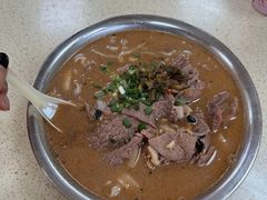 -舒记老友粉(埌西店)