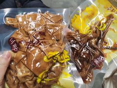 -七星椒卤菜(三圣宫店)