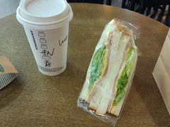-星巴克(北京天坛东路店)