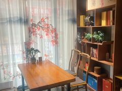 -醉霖生态餐厅(交大店)