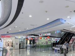 -万达广场(松江店)
